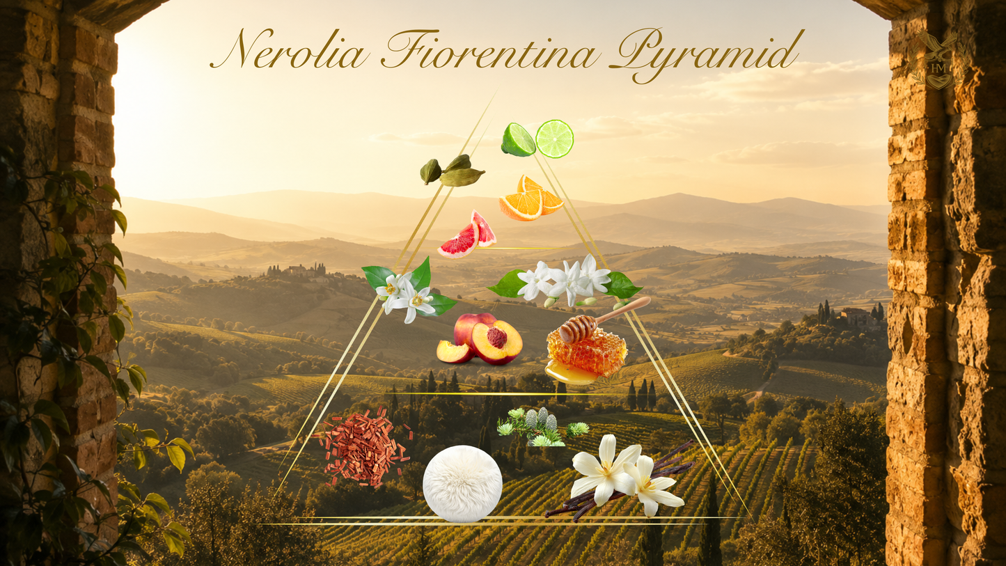Nerolia Fiorentina
