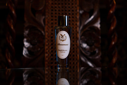 Beaumont - Limited Edition 50ml