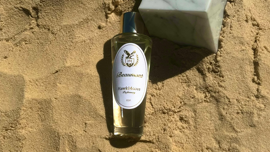 Beaumont - Limited Edition 50ml