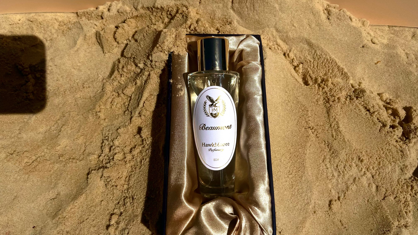 Beaumont - Limited Edition 50ml